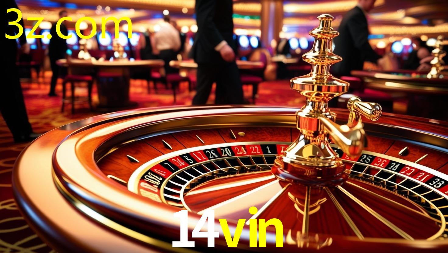 Verificação de Conta 14VIN.COM