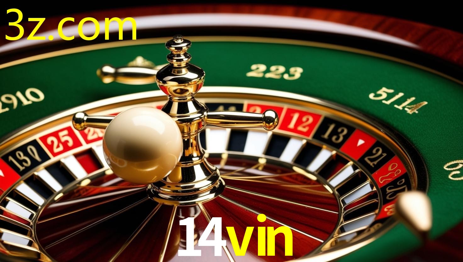 Jogos de Cassino 14VIN.COM
