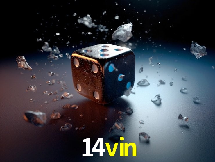 Loterias online na 14vin
