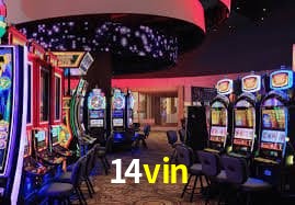 Jogos com bônus e suporte 24h na 14vin