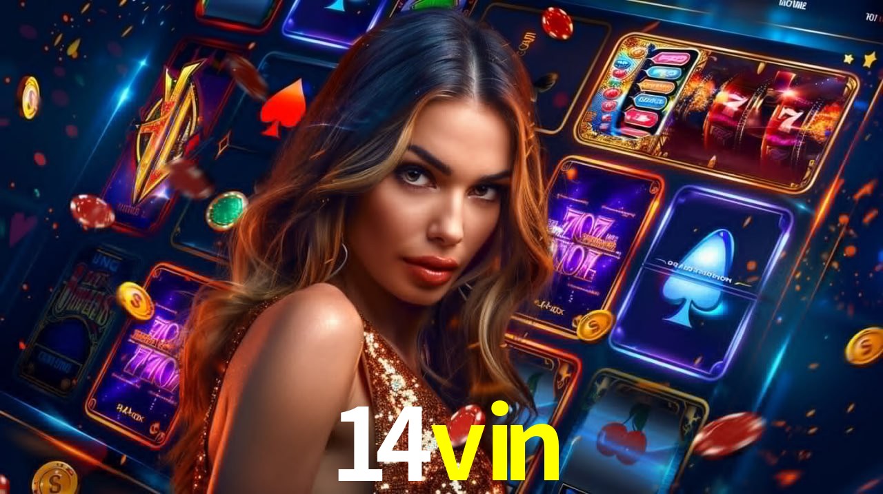 Download para Android e iOS na 14vin