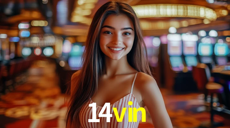 Cashback e recargas na 14vin