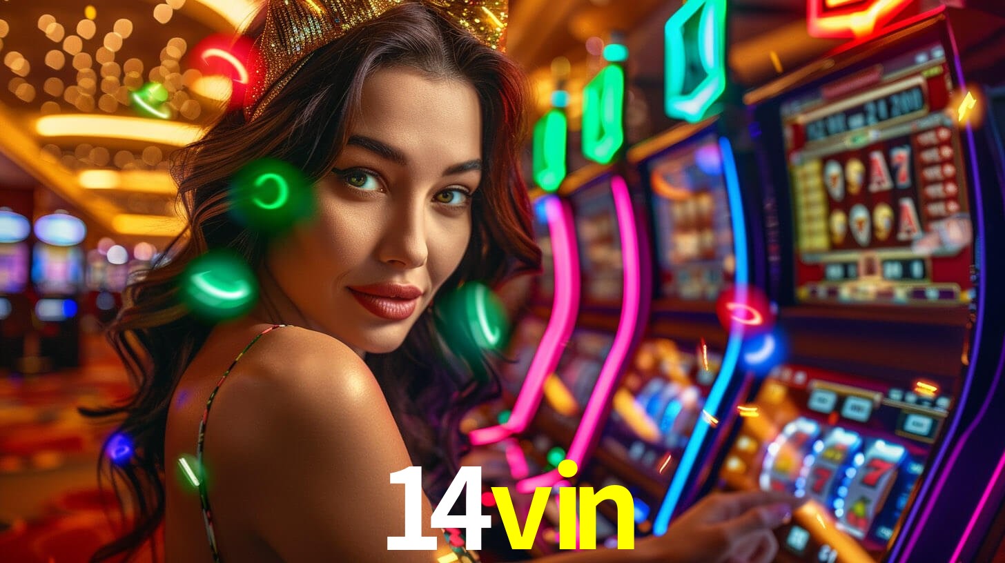 Download rápido e seguro na 14vin